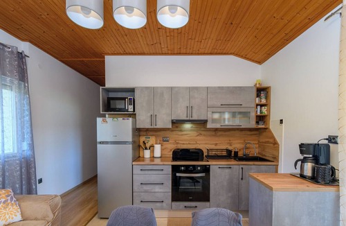 Rab Town Apartment | Apartments Angela (122671-A2) - Supetarska Draga - island Rab