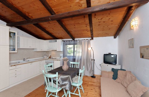 Rab Town Apartment | Apartments and Room Gulić (126241-A4) - Supetarska Draga - island Rab