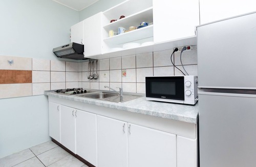 Novi Vinodolski Apartment | Apartment Goran (61671-A2) - Novi Vinodolski (Crikvenica)