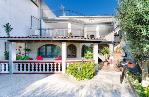 Novi Vinodolski Apartment | Apartment Goran (61671-A2) - Novi Vinodolski (Crikvenica)