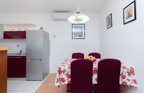 Novi Vinodolski Apartment | Apartment Goran (61671-A1) - Novi Vinodolski (Crikvenica)