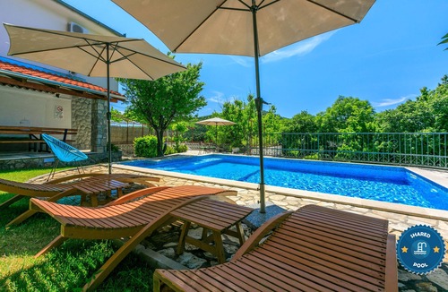 Novi Vinodolski Apartment | Apartment Jurja (85701-A1) - Novi Vinodolski (Crikvenica)