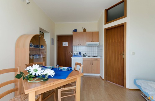 Novi Vinodolski Apartment | Apartments and Room Drazen (86521-A1) - Novi Vinodolski (Crikvenica)