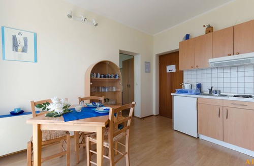 Novi Vinodolski Apartment | Apartments and Room Drazen (86521-A1) - Novi Vinodolski (Crikvenica)