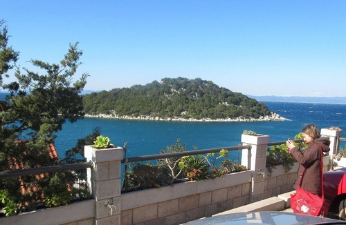 Zaklopatica Apartment | Apartment Milan (103801-A1) - Zaklopatica - island Lastovo
