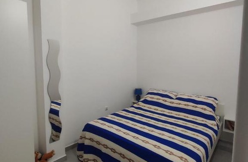 Zrnovnica Apartment | Aparment 3 c