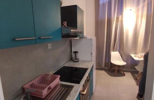 Zrnovnica Apartment | Aparment 3 c