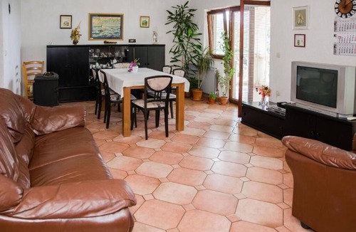 Sibinj Krmpotski Apartment | Apartments Sanja (67941-A1) - Klenovica (Novi Vinodolski)