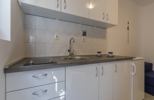 Klenovica Apartment | Apartments NINAC (62456-A3) - Klenovica (Novi Vinodolski)