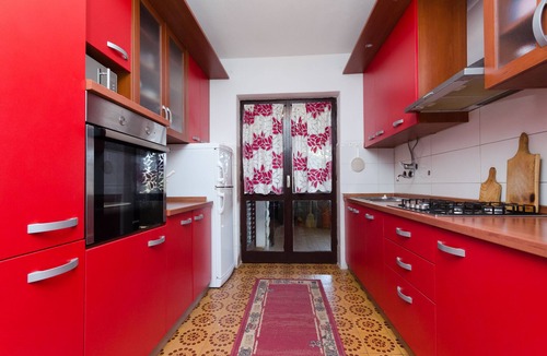 Klenovica Apartment | Apartments and Room Luka (86431-A5) - Klenovica (Novi Vinodolski)