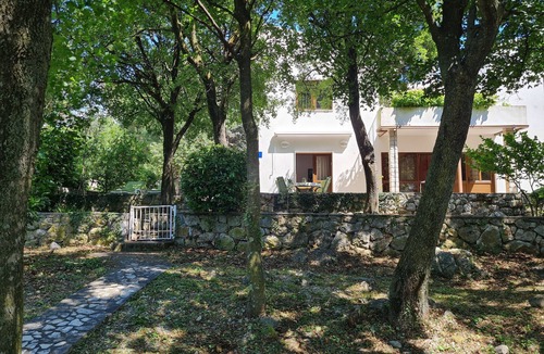 Klenovica Apartment | Apartment Morska oaza (84351-A1) - Klenovica (Novi Vinodolski)