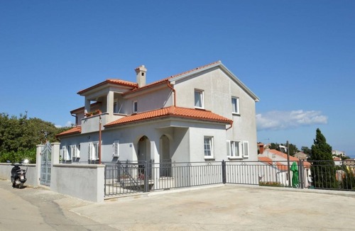 Cove Murtar Apartment | Apartments Marlen (67031-A1) - Mali Losinj - island Losinj