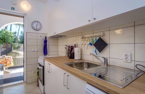 Artatore Apartment | Apartment Adri (17511-A1) - Mali Losinj - island Losinj