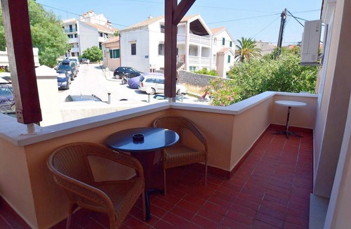 Cove Murtar Apartment | Apartments Goga (23531-A2) - Mali Losinj - island Losinj