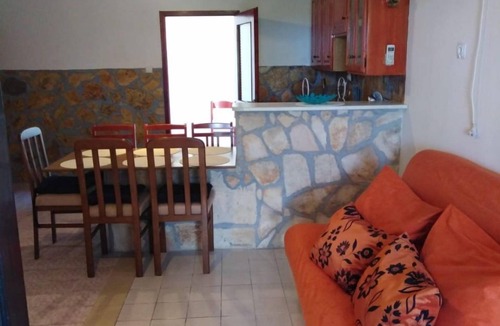 Savar Apartment | Apartments Sea View (10954-A4) - Savar (island of Dugi otok)