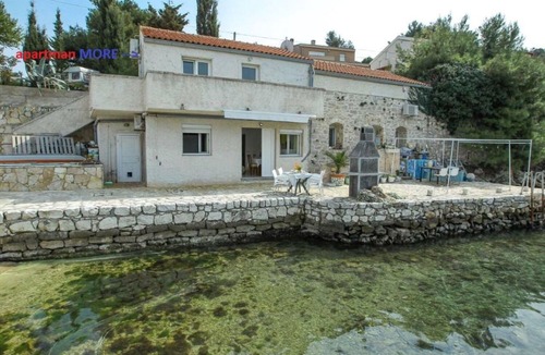 Savar Apartment | Apartment More (110681-A1) - Savar (island of Dugi otok)