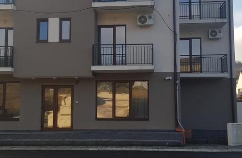 Tirgu Mures Apartment | Apartament 10 Budiu