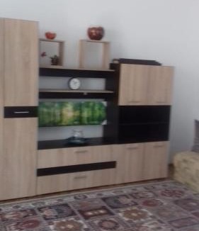 Blaj Apartment | Apartament 2 camere Blaj Str Avram Iancu Bl 9