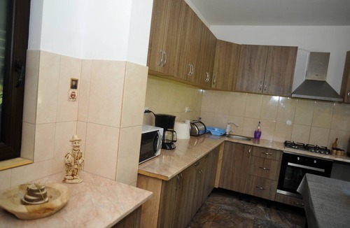 Lisa Apartment | Apartament 2 camere Roberta Breaza Transylvania Petfriendly