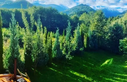 Lisa Apartment | Apartament 2 camere Roberta Breaza Transylvania Petfriendly