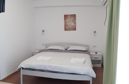 Tirgu Mures Apartment | Apartament 7 Budiu