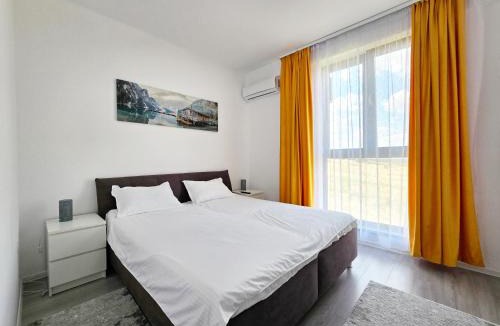 Cordau Apartment | Apartament Alexandru- Băile Felix