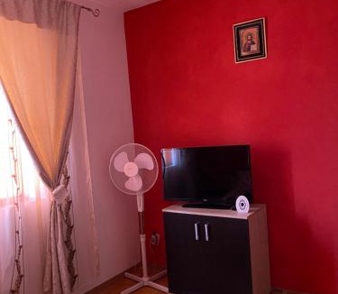 Orsova Apartment | Apartament Ally’s