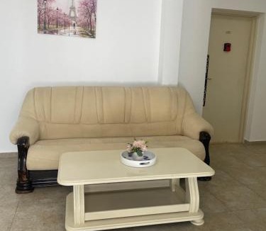 Baile Unu Mai Apartment | Apartament Anca