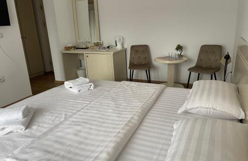 Baile Unu Mai Apartment | Apartament Anca