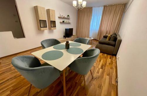 Tulcea Apartment | Apartament BelleView
