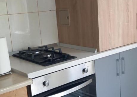 Tulcea Apartment | Apartament C5