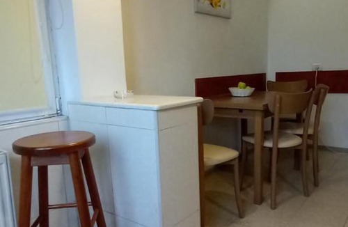 Tulcea Apartment | Apartament C5