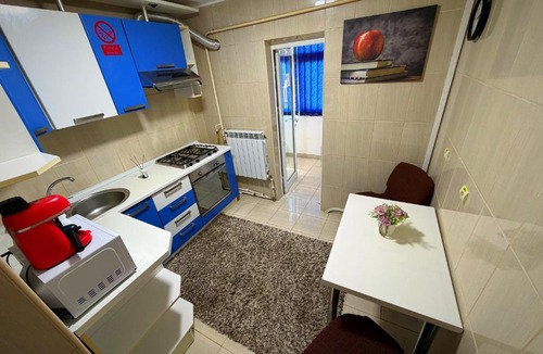 Botosani Apartment | Apartament Central 2 dormitoare parcare Privata Residence 2 Bedrooms central