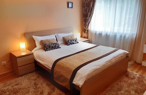 Piatra Neamt Apartment | Apartament Central