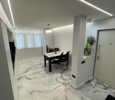 Comanesti Apartment | Apartament Centru Comanesti