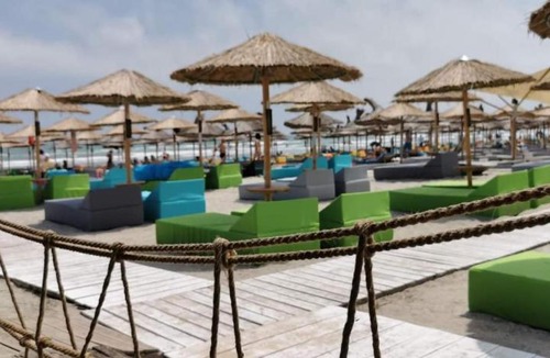Mamaia-Sat Apartment | Apartament Confort