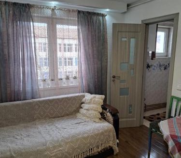 Medias Apartment | Apartament Cozy