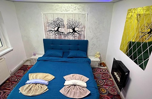 Botosani Apartment | Apartament cu 2 camere/Curte privata/La parter/Lux oferim factura