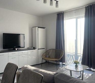 Cordau Apartment | Apartament Daria Baile Felix