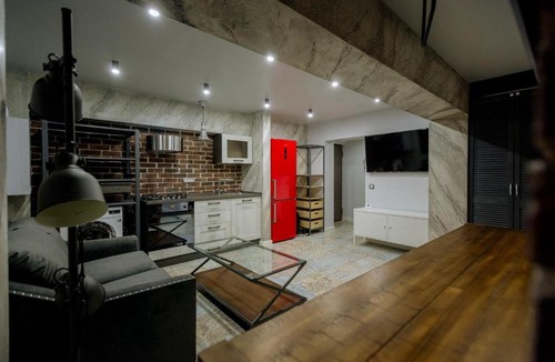 Braila Apartment | Apartament Duo Style