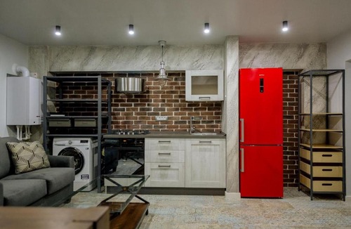 Braila Apartment | Apartament Duo Style