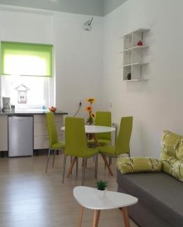 Center Apartment | APARTAMENT EMMA