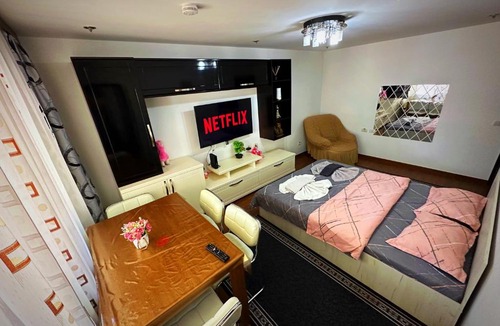 Botosani Apartment | Apartament frumos cu 3 camere situat la partier