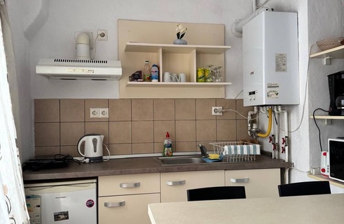 Sibiu Old Town Apartment | Apartament Gabriel groud floor in charming Sibiu perfect for relaxing stay