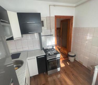 Vulcan Apartment | Apartament Gabriela