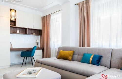 Ghimbav Apartment | Apartament Ghimbav R&K