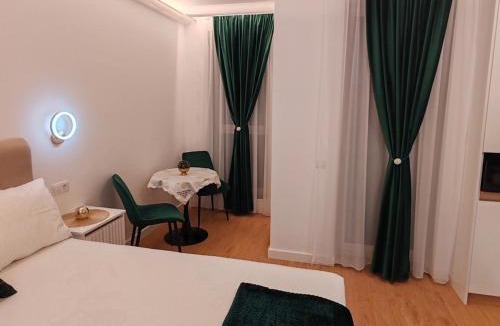 Baia Mare Apartment | Apartament Gold Luxury 3