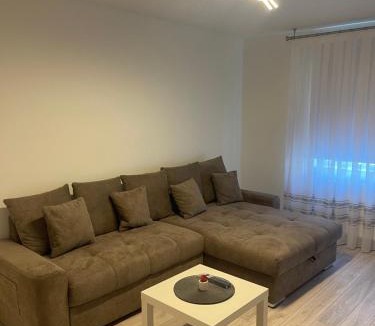 Roman Apartment | Apartament incantator in Roman