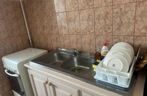 Ocna Sibiului Apartment | Apartament La Ilie