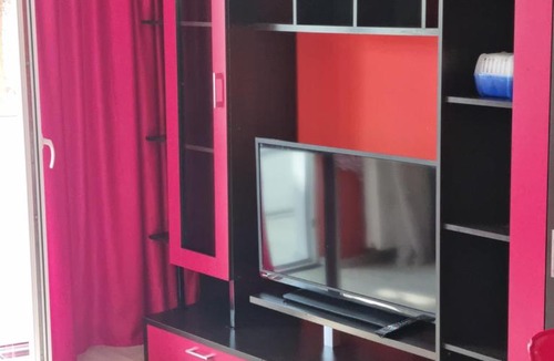 Gura Suhasului Apartment | Apartament Mia